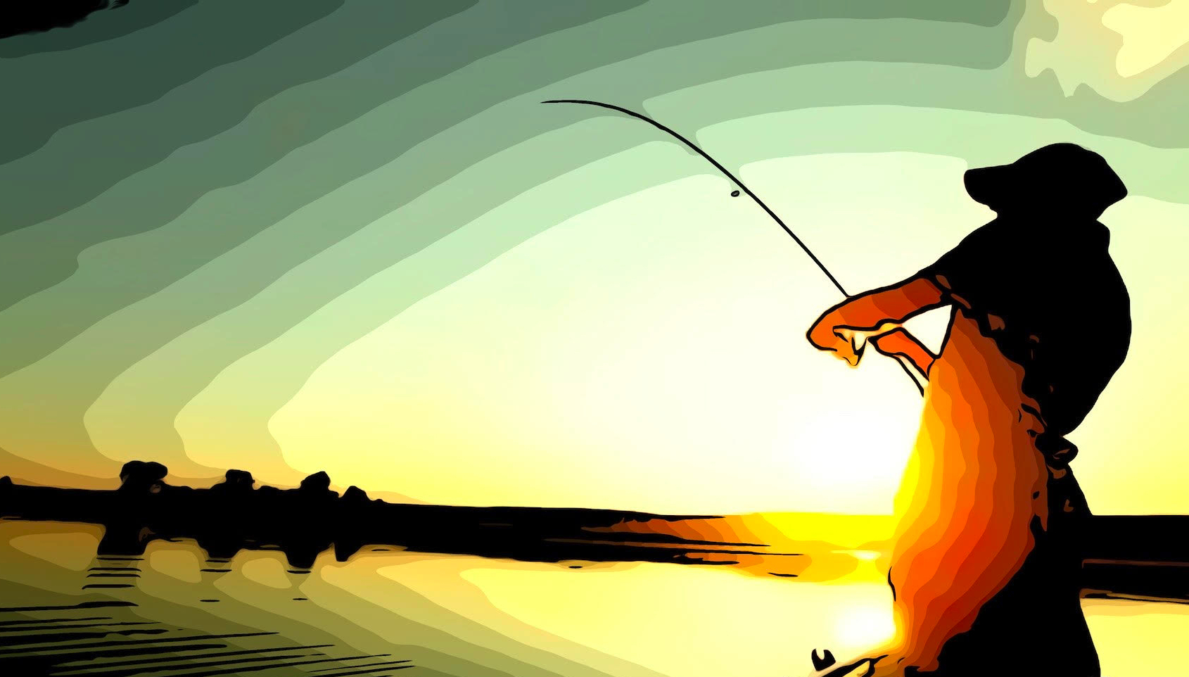 Pesca Sportiva