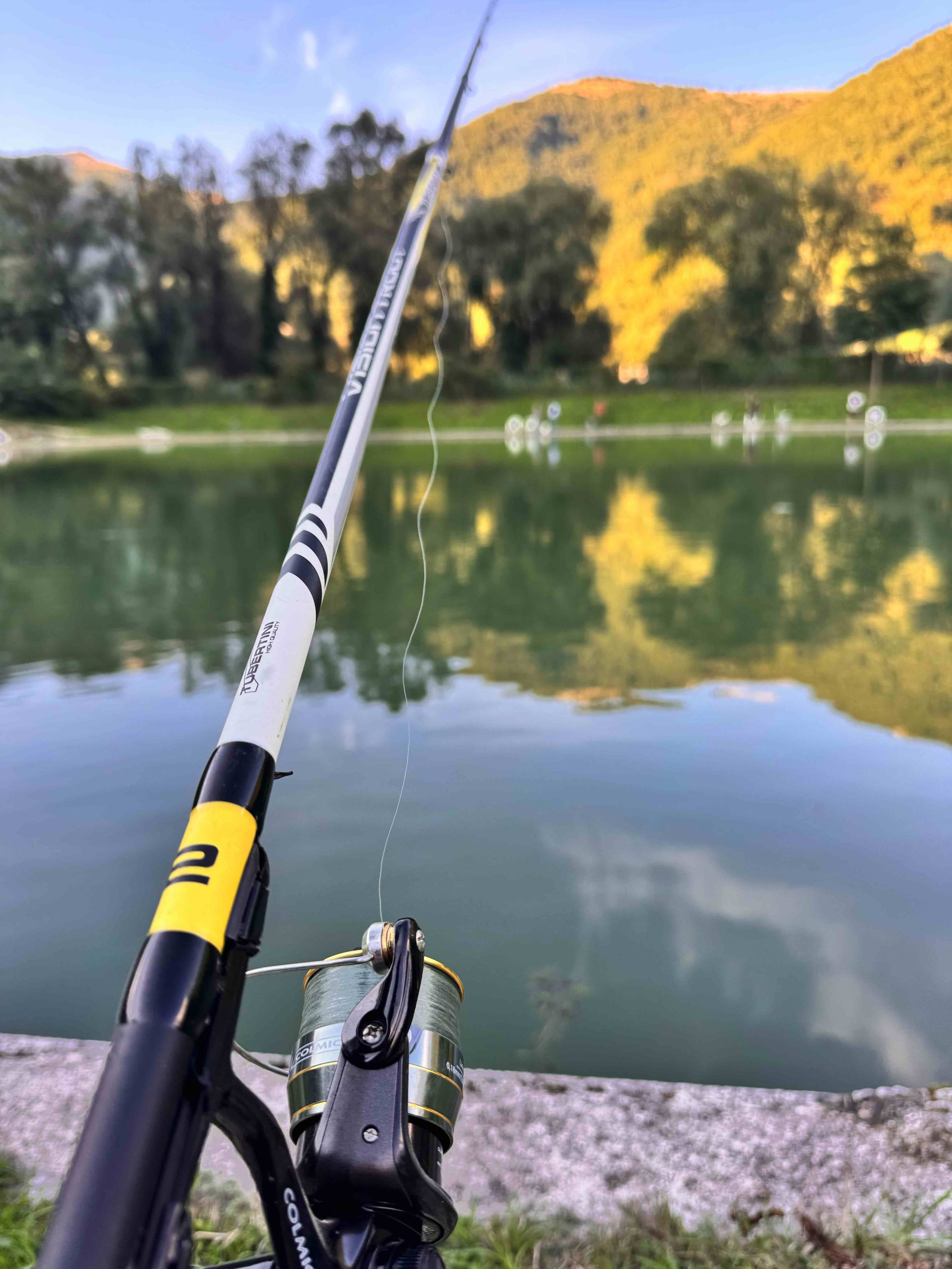 Pesca - acque interne